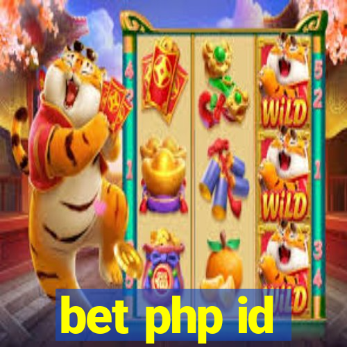 bet php id